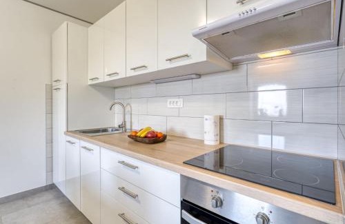Bregi Apartment | Apartment Željko by Interhome
