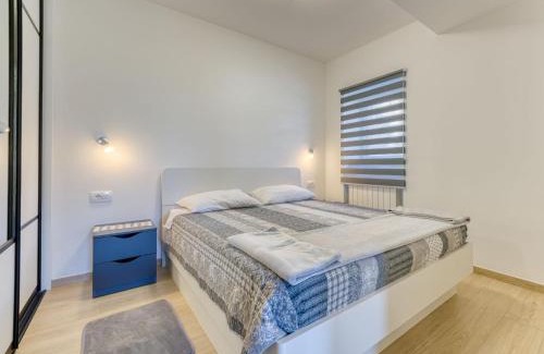 Bregi Apartment | Apartment Željko by Interhome
