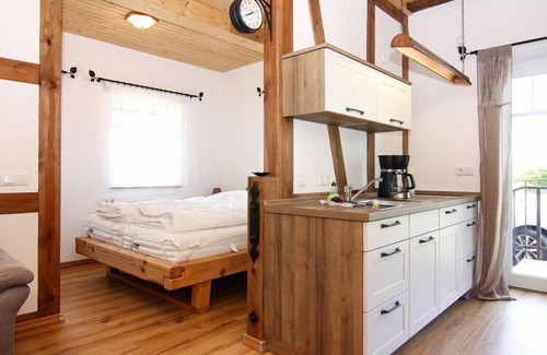 Hohensee Apartment | Apartment, Zemitz