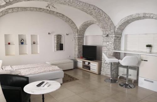 Zemun Apartment | Apartment Zemun Old Town Center