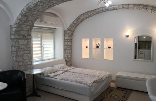 Zemun Apartment | Apartment Zemun Old Town Center
