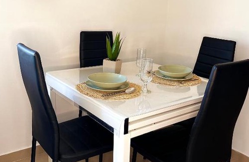 Finida Apartment | Apartment Zen