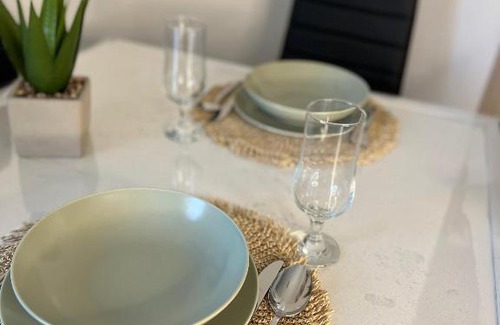 Finida Apartment | Apartment Zen