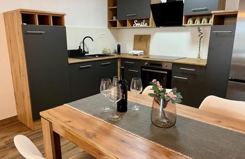 Koper Apartment | Apartment ZEN