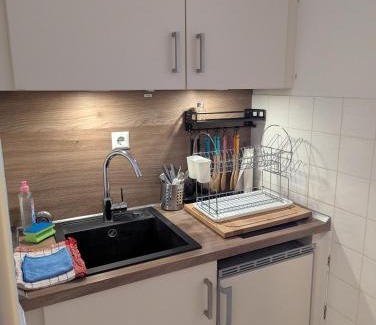 Bad Essen Apartment | Apartment, Zentrumsnah mit Pool und Balkon