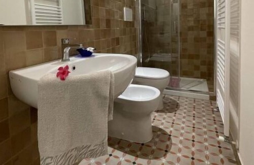 Artallo Apartment | Apartment Zia Fanni in Imperia - 4 persons, 1 bedrooms