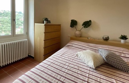 Artallo Apartment | Apartment Zia Fanni in Imperia - 4 persons, 1 bedrooms