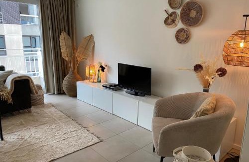 Heist Apartment | Apartment Zin in Zee