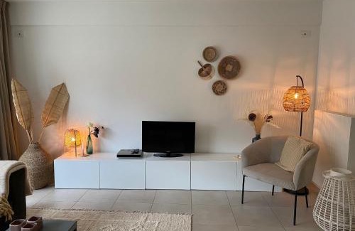 Heist Apartment | Apartment Zin in Zee