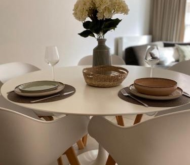 Heist Apartment | Apartment Zin in Zee