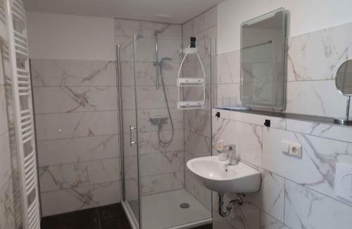 Zirkow Apartment | Apartment Zirkow 6