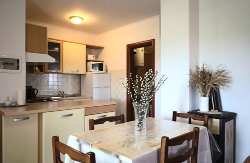 Vilanija Apartment | Apartment ZITA for an unpretentious relax