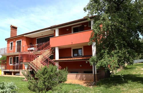 Vilanija Apartment | Apartment ZITA for an unpretentious relax