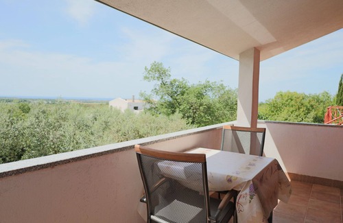 Vilanija Apartment | Apartment ZITA for an unpretentious relax
