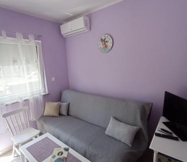 Sarsoni Apartment | Apartment Zlatko