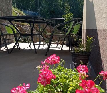 Sarsoni Apartment | Apartment Zlatko