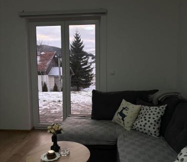 Kupres Apartment | Apartment Znaor