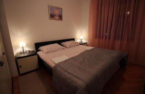 Povile Apartment | Apartment ZO-NA