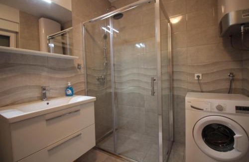 Povile Apartment | Apartment ZO-NA