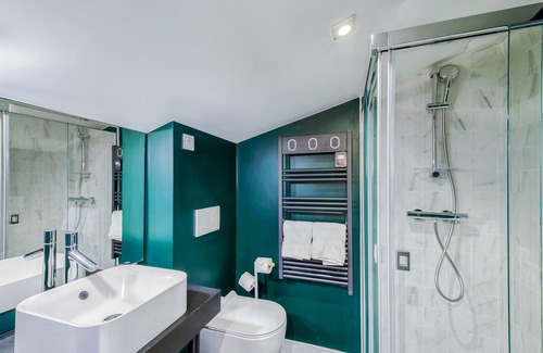 Saint Seurin - Fondaudege Apartment | Apartment Zola *