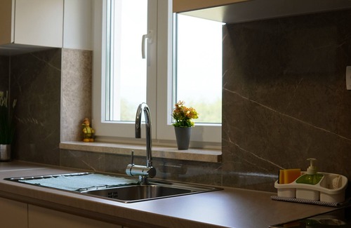 Trn Apartment | Apartment Zona - Luxury Three Bedroom Apartment with Balcony