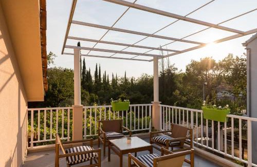 Cilipi Apartment | Apartment Zora