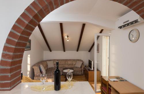 Cilipi Apartment | Apartment Zora