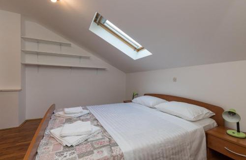 Cilipi Apartment | Apartment Zora