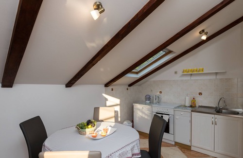 Cilipi Apartment | Apartment Zora