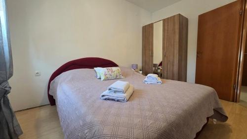 Brinje Apartment | Apartment Zrinka