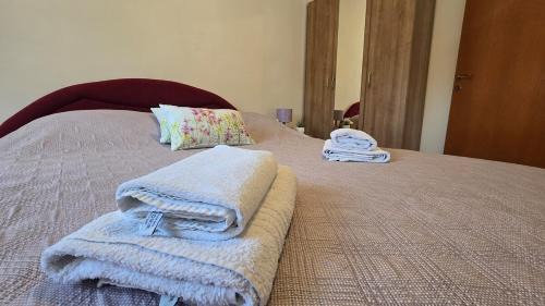 Brinje Apartment | Apartment Zrinka