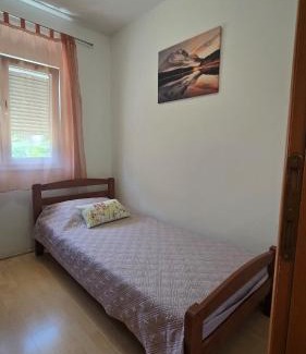 Brinje Apartment | Apartment Zrinka