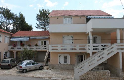 Kustici Apartment | Apartment Zubovici 6356a