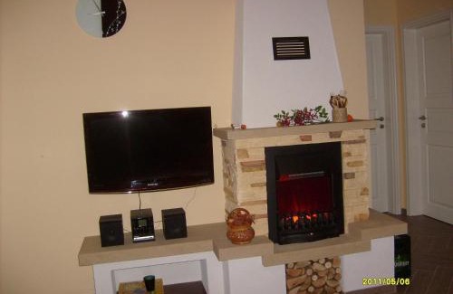 Trassenheide Apartment | Apartment zum Dünenblick