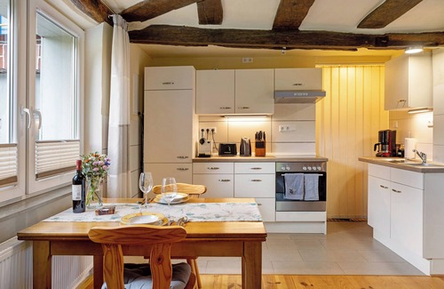 Sand Apartment | Apartment 'Zum Entspannen, Max 3P' with Wi-Fi