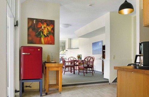Elzach Apartment | Apartment 'Zum Goldenen Kopf' with Private Garden and Wi-Fi