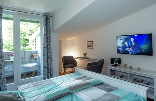 Toppenstedt Apartment | Apartment Zur Heidschnucke - Paulmann vacation rentals