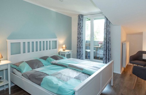 Toppenstedt Apartment | Apartment Zur Heidschnucke - Paulmann vacation rentals