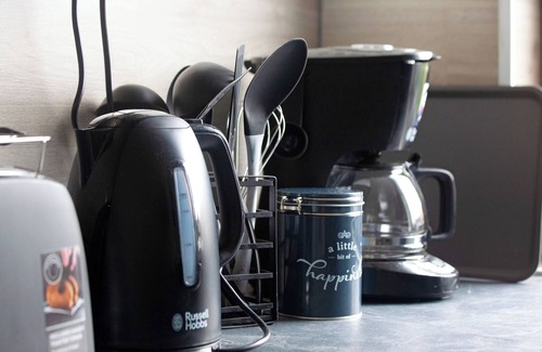 Herscheid Apartment | Apartment 'Zur Nordhelle' with Mountain View and Wi-Fi