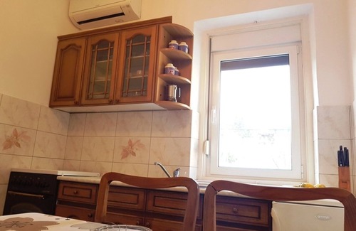 Veli Rat Apartment | Apartment Zvone (10708-A2) - Veli Rat (Dugi otok)