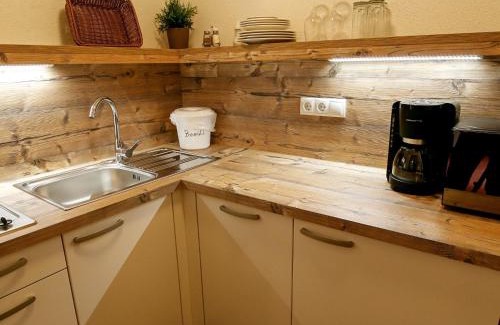 Feichten Apartment | Apartment Zweizimmer by Interhome