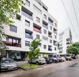 Tatari Apartment | Apartment24 - Sakala