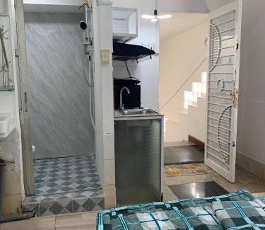 Bui Thi Xuan House | Apartment4vip-1495 Lê Thị Riêng