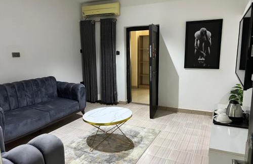 Abuja Hotel | apartment550