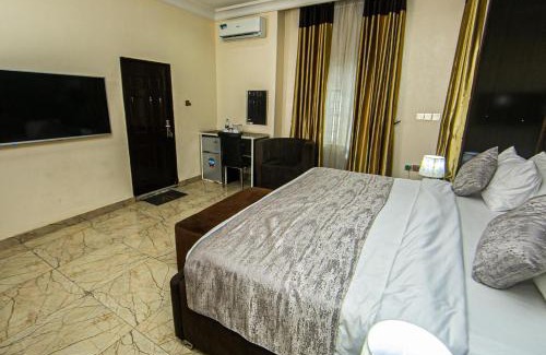 Abuja Hotel | apartment550