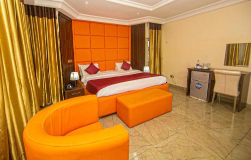 Abuja Hotel | apartment550