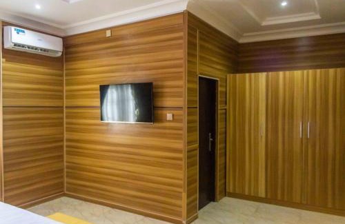 Jabi Hotel | Apartment550