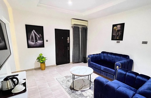 Abuja Apartment | Apartment550
