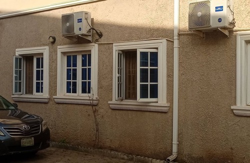 Abuja Apartment | Apartment550