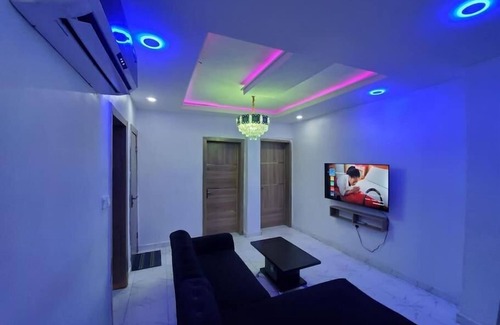 Abuja Apartment | Apartment550